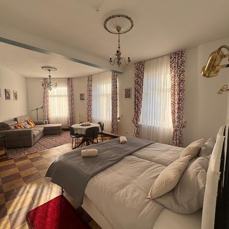 Dokstudio50 Gent Ngoại thất bức ảnh
