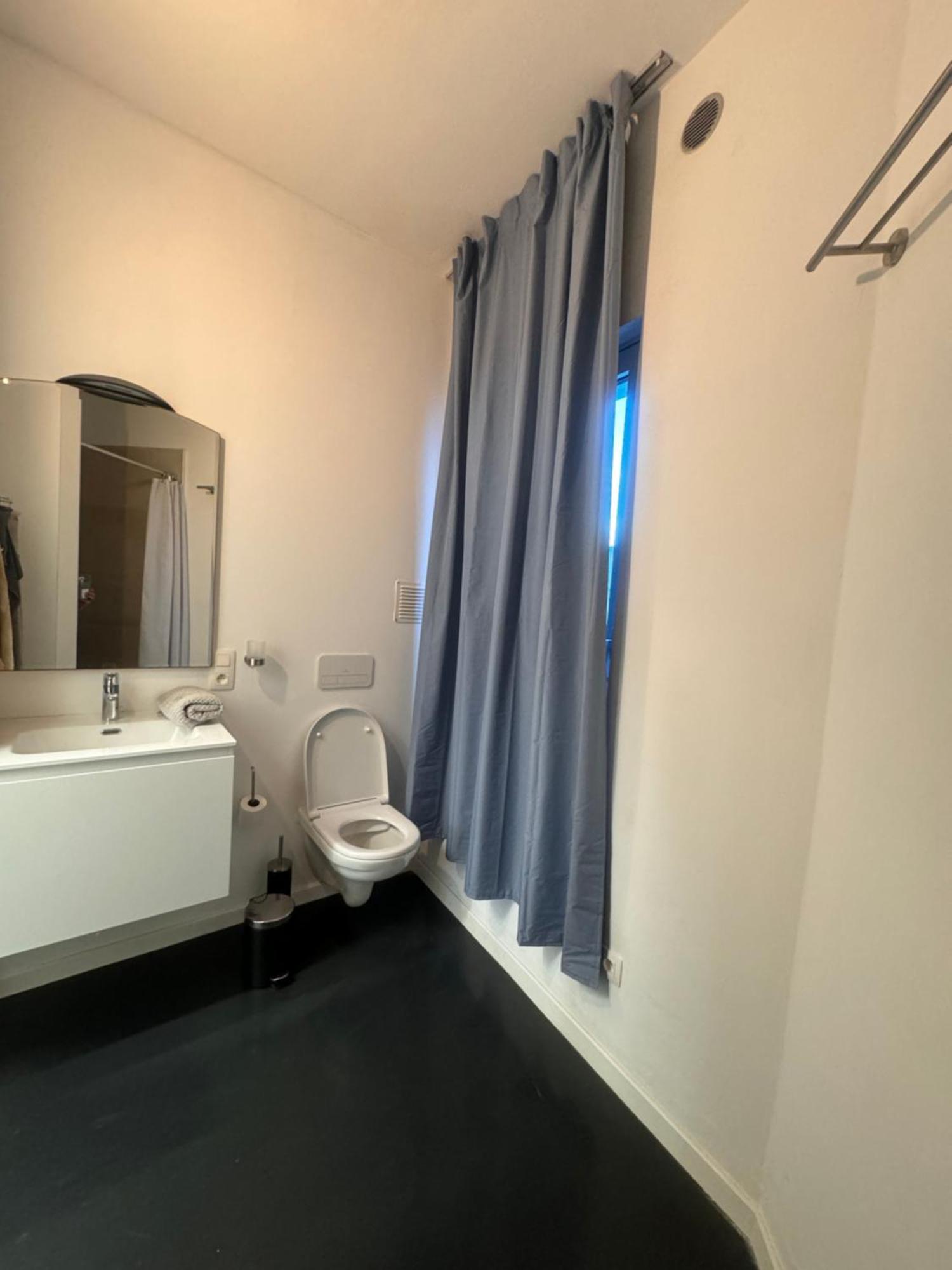 Dokstudio50 Gent Ngoại thất bức ảnh