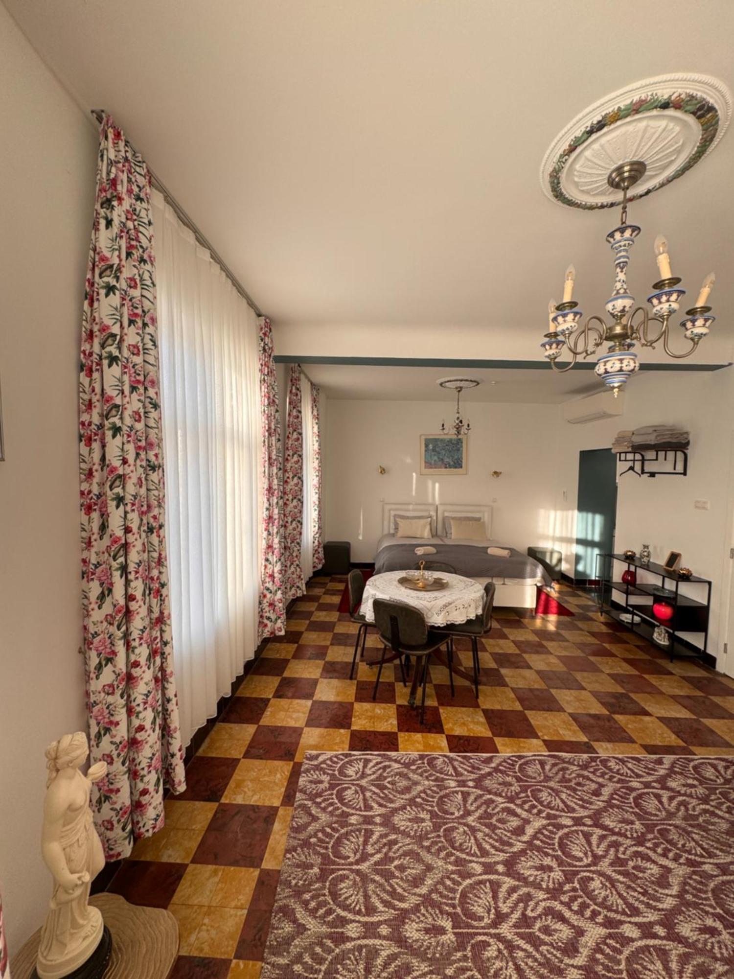 Dokstudio50 Gent Ngoại thất bức ảnh
