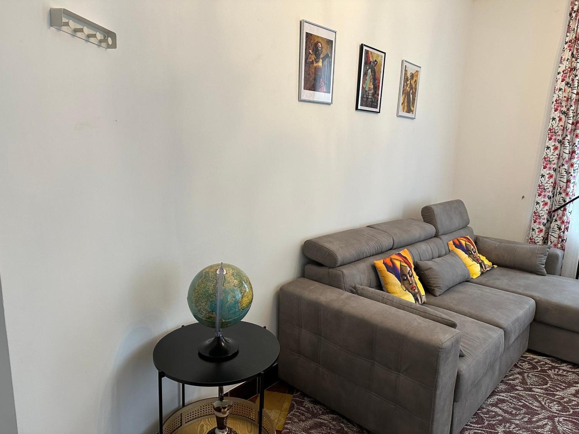 Dokstudio50 Gent Ngoại thất bức ảnh